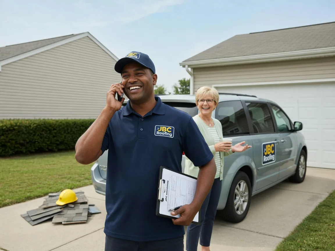 Roof Replacement Ballwin, MO FAQs